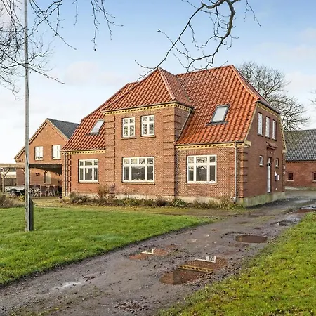 1 Bedroom Amazing In V * Esbjerg