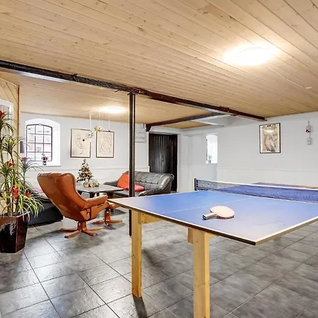 1 Bedroom Amazing In V * Esbjerg