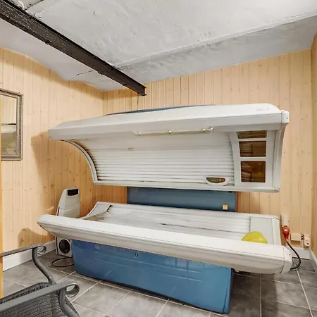 1 Bedroom Amazing In V Esbjerg