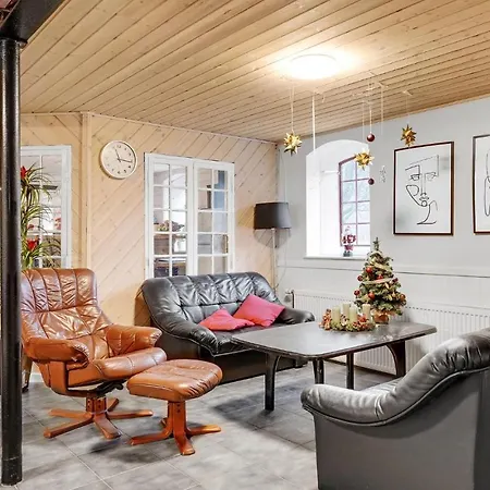 דירה Gorgeous In V אסביירג