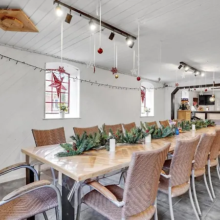 Gorgeous In V דירה אסביירג