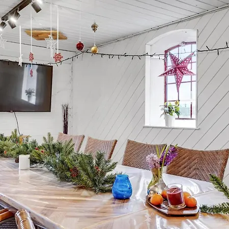 Gorgeous In V アパート