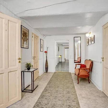 דירה Gorgeous In V *