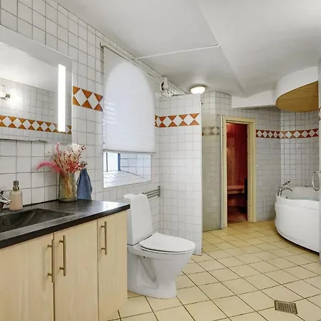 アパート Gorgeous In V エスビャール