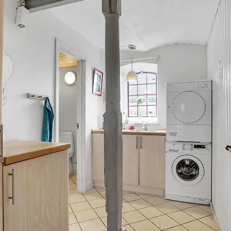Apartamento Gorgeous In V *